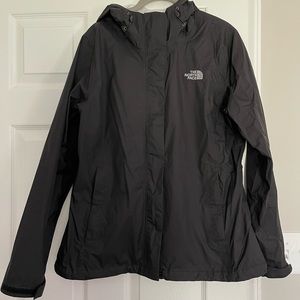 North Face Venture Rain Jacket